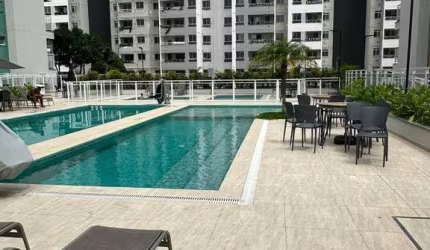 Apartamento em Santo Cristo  -  Rio de Janeiro