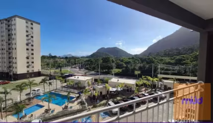 Apartamento em Barra Olimpica  -  Rio de Janeiro