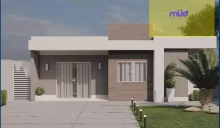 Casa de Condomínio em Ponte dos Leites  -  Araruama