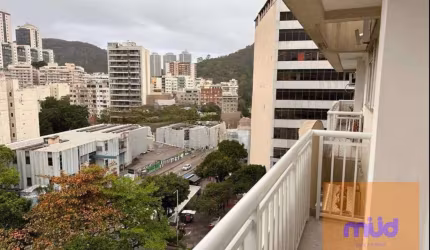 Cobertura em Botafogo  -  Rio de Janeiro