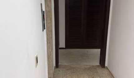 Apartamento em Barra da Tijuca  -  Rio de Janeiro