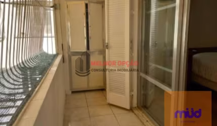 Apartamento em Copacabana  -  Rio de Janeiro