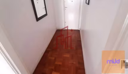 Apartamento em Copacabana  -  Rio de Janeiro