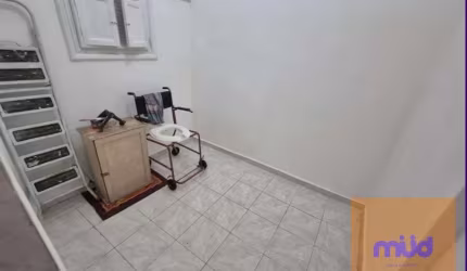 Apartamento em Leme  -  Rio de Janeiro