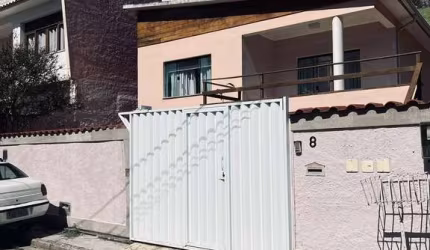 Casa em Icaraí  -  Niterói
