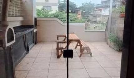 Casa em Cachambi  -  Rio de Janeiro