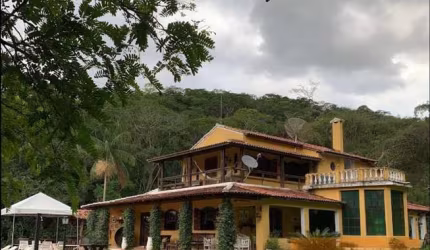 Lote / Terreno em Fazenda Conceição  -  Paraíba do Sul