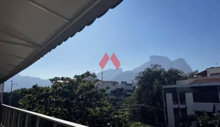 Cobertura com 4 quartos à venda na Avenida Rodolfo Amoedo, 223, Barra da Tijuca, Rio de Janeiro por R$ 2.589.000