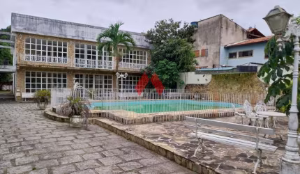 Casa comercial à venda na da Covanca, 585, Tanque, Rio de Janeiro por R$ 550.000