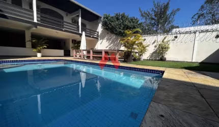 Casa com 6 quartos à venda na Rua Ministro Aliomar Baleeiro, 143, Recreio dos Bandeirantes, Rio de Janeiro por R$ 1.998.000