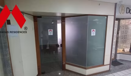 Ponto comercial à venda na Avenida das Américas, 3555, Barra da Tijuca, Rio de Janeiro por R$ 210.000