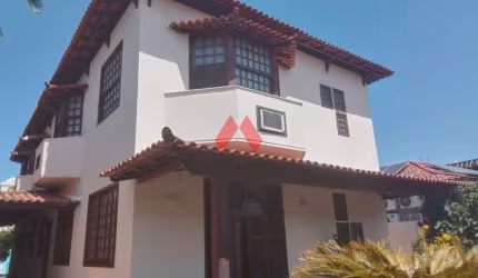 Casa em condomínio fechado com 4 quartos à venda na Rua Eurico Melo, 990, Barra da Tijuca, Rio de Janeiro por R$ 3.300.000