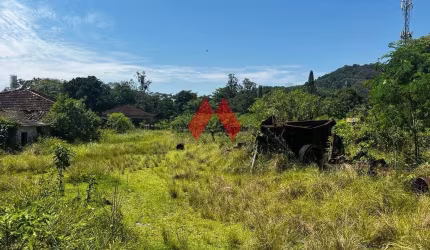 Terreno à venda na Estrada de Camorim, 580, Jacarepaguá, Rio de Janeiro por R$ 12.000.000