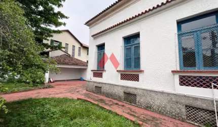 Casa com 10 quartos à venda na Aarão Reis, 110, Santa Teresa, Rio de Janeiro por R$ 2.600.000