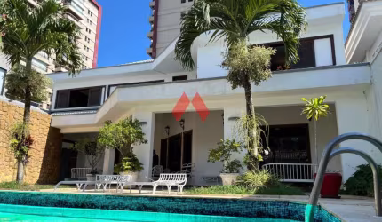 Casa em condomínio fechado com 4 quartos para alugar na Rua Levi Carneiro, 625, Barra da Tijuca, Rio de Janeiro por R$ 26.000