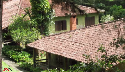 Chácara / sítio com 20 quartos à venda na Bernardo Coutinho, 6925, Araras, Petrópolis por R$ 3.700.000