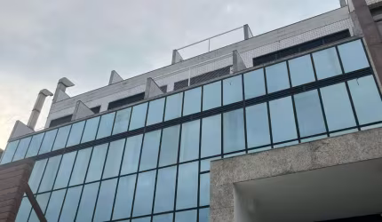 Sala comercial à venda na Rua Roberval Cordeiro de Farias, 440, Recreio dos Bandeirantes, Rio de Janeiro por R$ 360.000