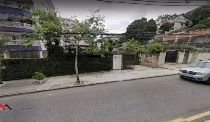 Terreno à venda na Estrada do Bananal, 910, Freguesia (Jacarepaguá), Rio de Janeiro por R$ 1.100.000