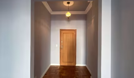 Apartamento com 3 quartos à venda na Rua Barata Ribeiro, 615, Copacabana, Rio de Janeiro por R$ 1.050.000
