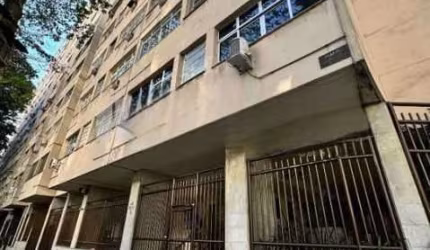 Apartamento com 2 quartos à venda na Rua Joseph Bloch, 49, Copacabana, Rio de Janeiro por R$ 620.000