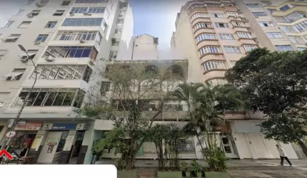 Prédio à venda na Rua Barata Ribeiro, 272, Copacabana, Rio de Janeiro por R$ 3.500.000