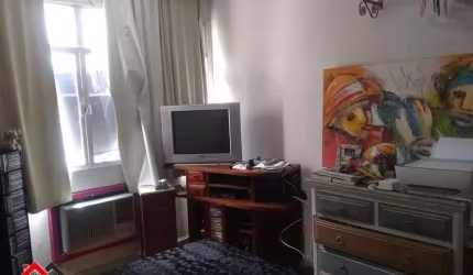 Apartamento com 2 quartos à venda na Djlma Ulrich, 187, Copacabana, Rio de Janeiro por R$ 1.180.000