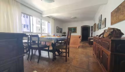 Apartamento para venda com 162 m² com 3 quartos sendo 1 suíte em Acupe de Brotas - Salvador - BA