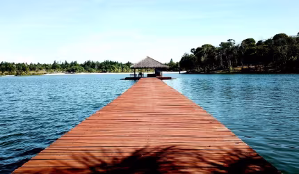 Lançamento m² 219,00 em Lagoa Sauipe Residence