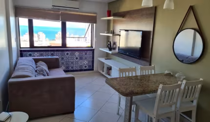 Flat na Barra