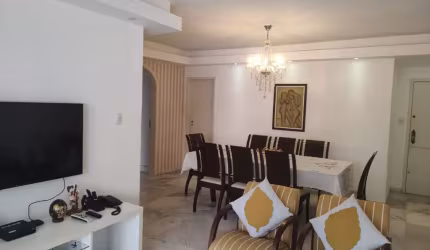 Lindo apartamento no Costa Azul