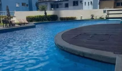 Condomínio Único Residencial