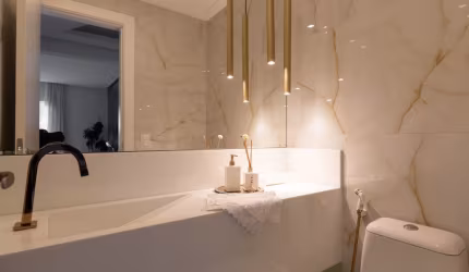 Casa linda em condomínio em Piatã