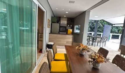 Linda casa em Alphaville II