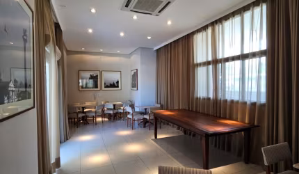Apartamento em Patamares