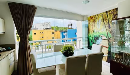 Apartamento com 3 quartos na Vila Anaiti