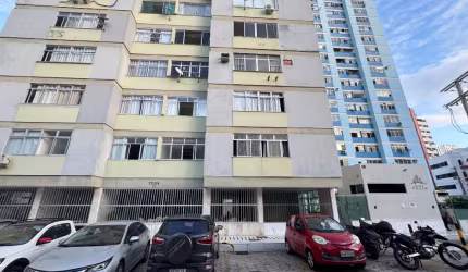 Apartamento 3 Quartos com Suíte  – Pituba – 98m² – R$ 370.000