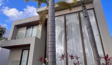 Exclusiva Mansão à Venda – Alto Padrão, Sofisticação e Conforto em Cada Detalhe