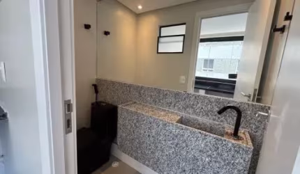 Apartamento Alto Padrão 2 Suítes – Reformado, Nascente e Localização Imbatível