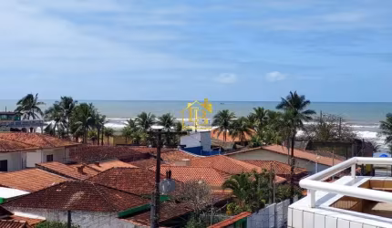 Apartamento com 1 quarto à venda no Itaóca, Mongaguá , 79 m2 por R$ 255.000