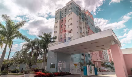 Apartamento em Blumenau no Bairro Itoupava Central