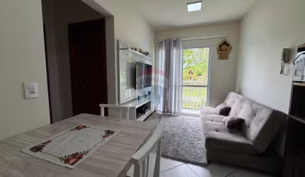 Apartamento em Blumenau no Bairro Itoupava Central