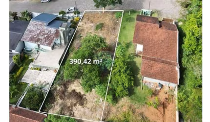 Terreno a venda Bairro Ribeirão das Pedras