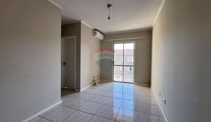 Apartamento Semi Mobiliado em Blumenau no Bairro Itoupavazinha por R$215mil
