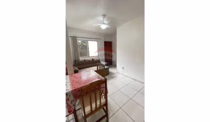 Apartamento com dois dormitórios no bairro Warnow
