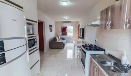 Apartamento  Residencial LCS João Paulo II, Indaial, SC
