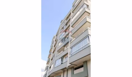 Apartamento dos seus sonhos no bairro mais completo da cidade!