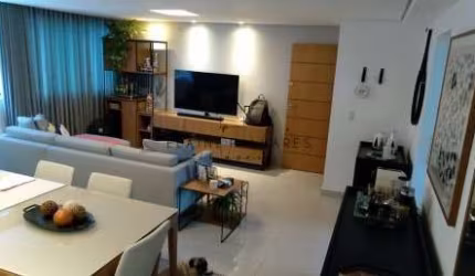 Apartamento com 3 quartos à venda na Rua Castelo de Avis, 131, Castelo, Belo Horizonte por R$ 785.000