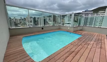 Cobertura com 3 quartos à venda na Rua Samuel Pereira, 115, Anchieta, Belo Horizonte por R$ 1.850.000