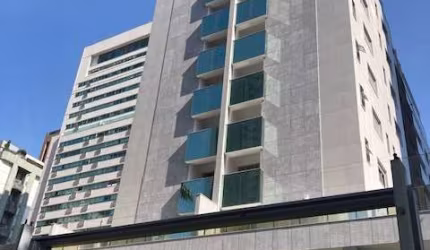 Apartamento com 3 quartos à venda na Sergipe, 1170, Savassi, Belo Horizonte por R$ 1.800.000