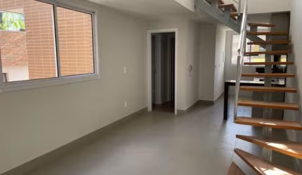 Cobertura com 2 quartos à venda na Rua Rio Verde, 253, Sion, Belo Horizonte por R$ 1.150.000